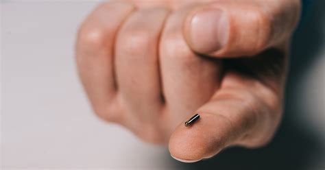 china nfc card chip|The microchip implants that let you pay with your .